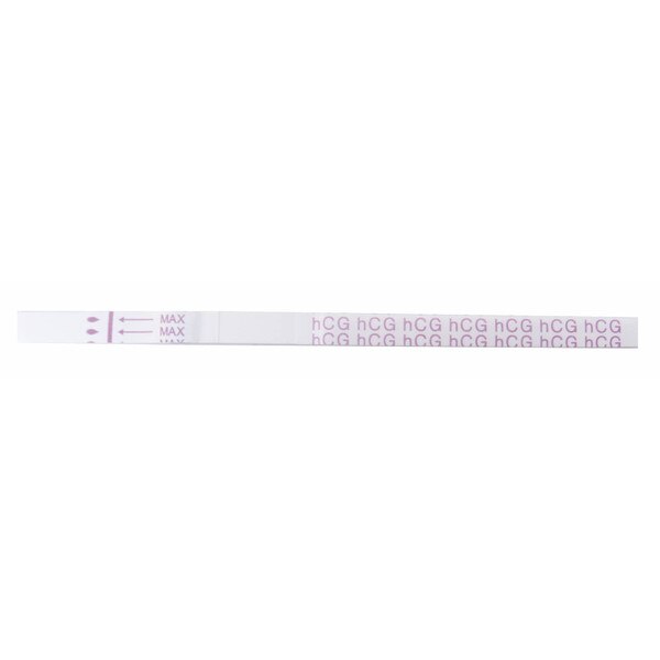 HCG Pregnancy Urine Dipstick